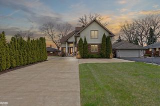 26918 Koerber Street, St Clair Shores, MI 48081