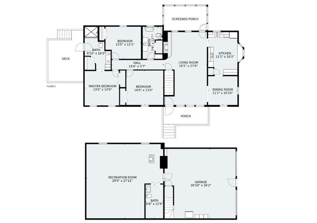 3028 N Lamar Rd, Mount Juliet, TN 37122