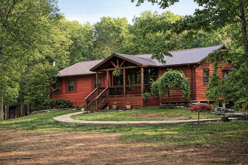 3028 N Lamar Rd, Mount Juliet, TN 37122