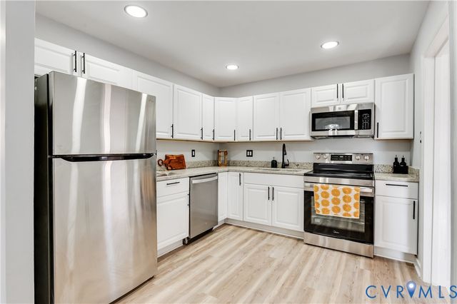 4511 Mizar Rd, Henrico, VA 23231