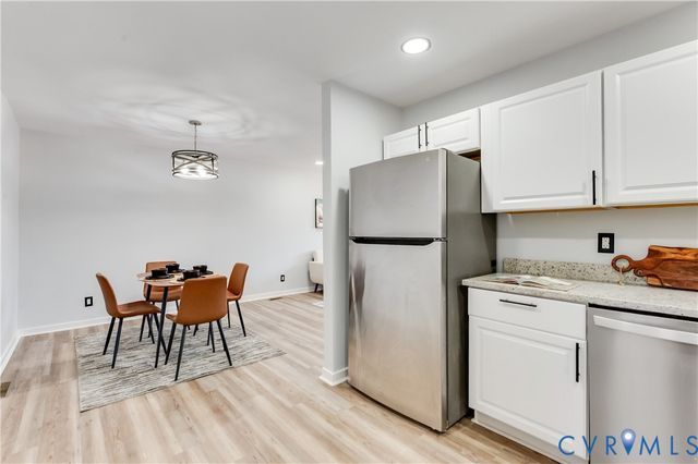 4511 Mizar Rd, Henrico, VA 23231