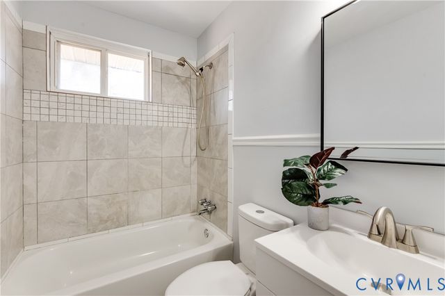 4511 Mizar Rd, Henrico, VA 23231