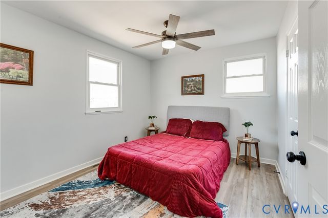 4511 Mizar Rd, Henrico, VA 23231