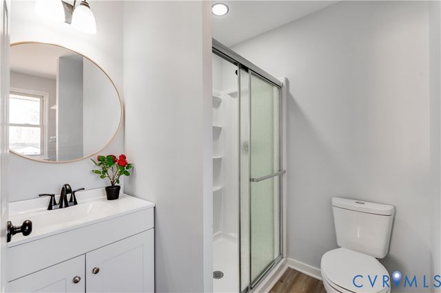 4511 Mizar Rd, Henrico, VA 23231