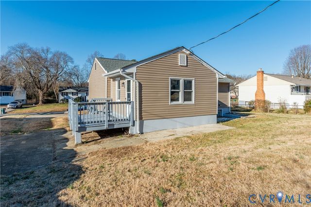 4511 Mizar Rd, Henrico, VA 23231