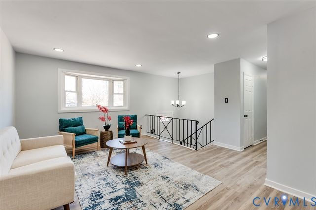 4511 Mizar Rd, Henrico, VA 23231