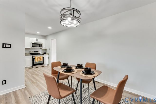 4511 Mizar Rd, Henrico, VA 23231