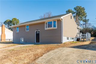 4511 Mizar Rd, Henrico, VA 23231