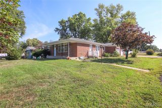 594 Sappington Bridge Road, Sullivan, MO 63080