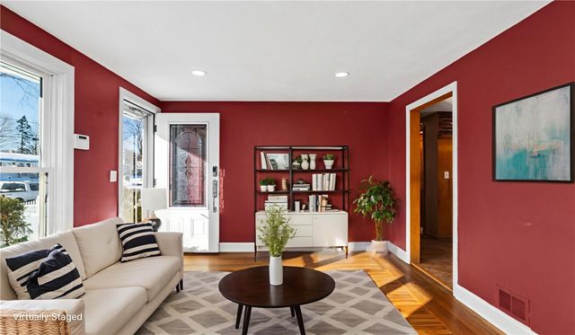 96 Moccasin Drive, Warwick, RI 02889