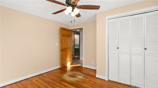 96 Moccasin Drive, Warwick, RI 02889