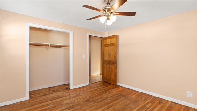 96 Moccasin Drive, Warwick, RI 02889