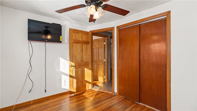 96 Moccasin Drive, Warwick, RI 02889