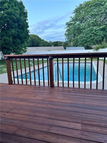 96 Moccasin Drive, Warwick, RI 02889