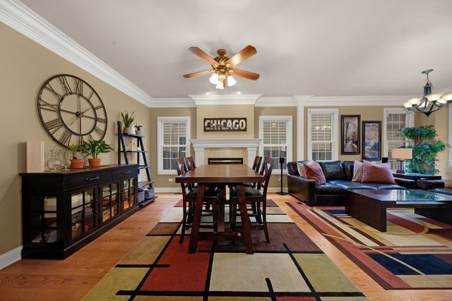 844 N Ellsworth Street, Naperville, IL 60563
