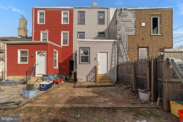 346 RIDGEWAY ST, Gloucester City, NJ 08030