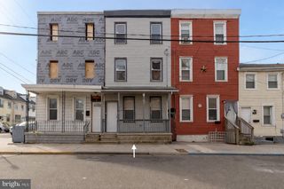 346 RIDGEWAY ST, Gloucester City, NJ 08030