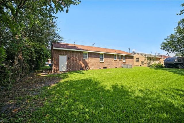 715 Coolidge ST, Portsmouth, VA 23704