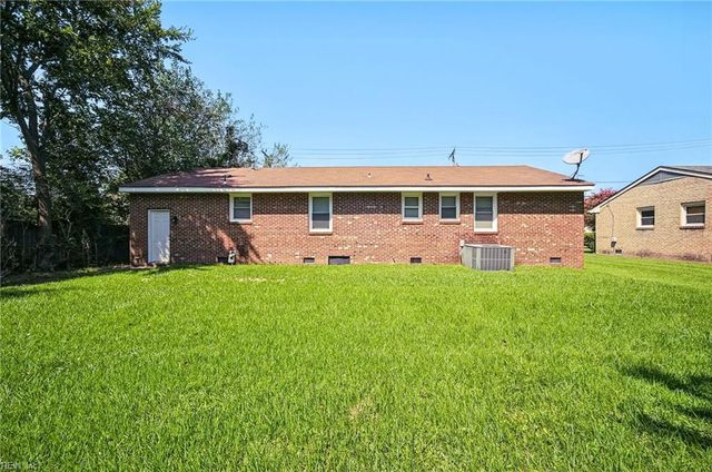 715 Coolidge ST, Portsmouth, VA 23704