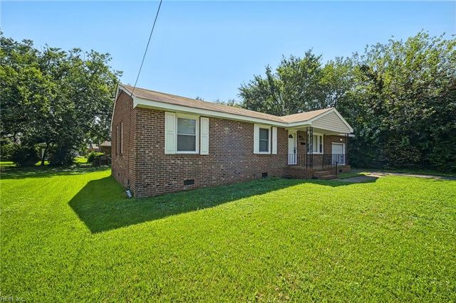 715 Coolidge ST, Portsmouth, VA 23704