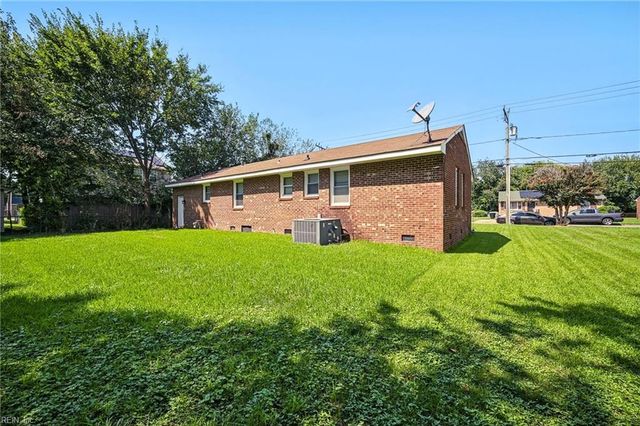 715 Coolidge ST, Portsmouth, VA 23704