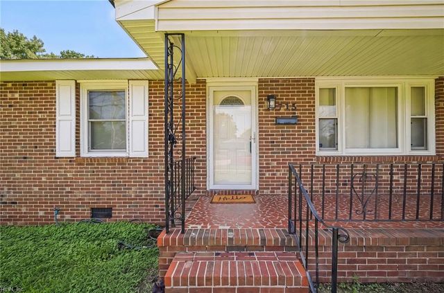 715 Coolidge ST, Portsmouth, VA 23704