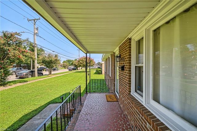 715 Coolidge ST, Portsmouth, VA 23704