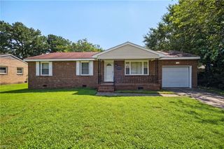 715 Coolidge ST, Portsmouth, VA 23704