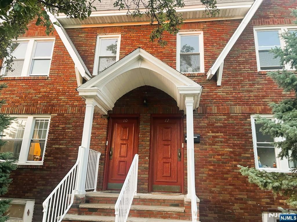 10-12 Morton Place 2, North Arlington, NJ 07031