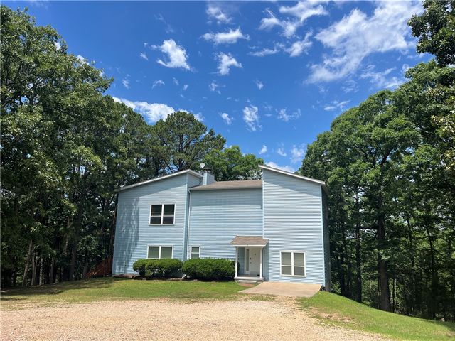 1 Drennon Drive, Eureka Springs, AR 72632