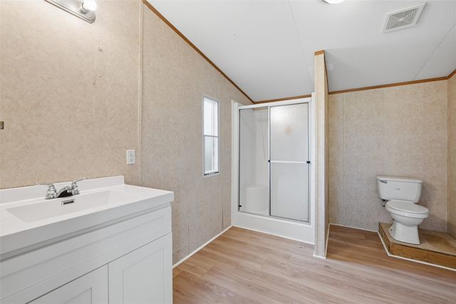 340 CR 418, Satin, TX 76685