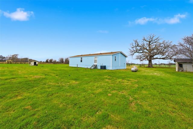 340 CR 418, Satin, TX 76685