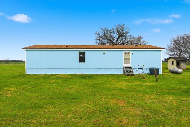 340 CR 418, Satin, TX 76685