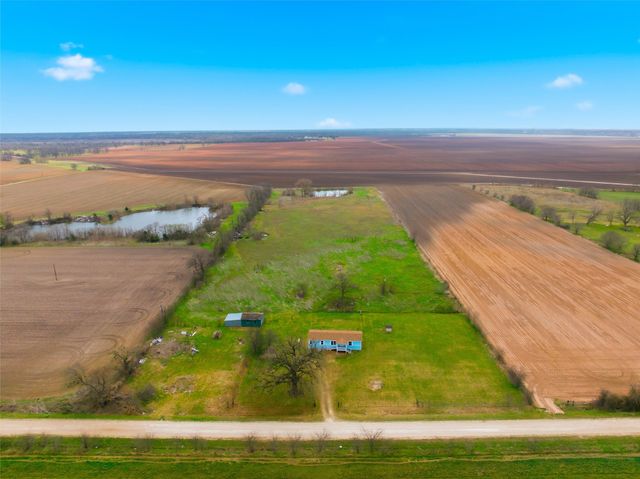 340 CR 418, Satin, TX 76685