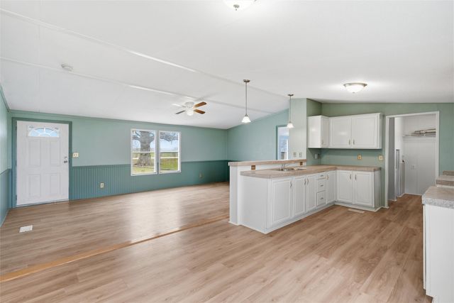 340 CR 418, Satin, TX 76685