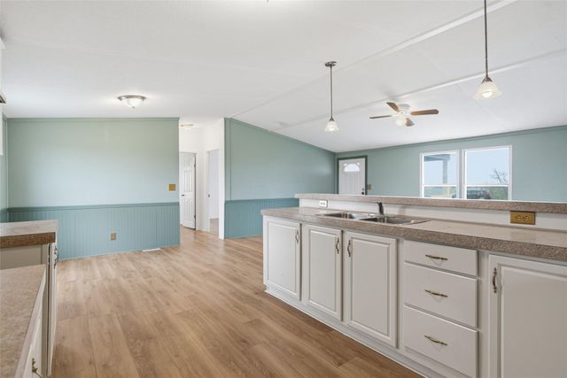 340 CR 418, Satin, TX 76685