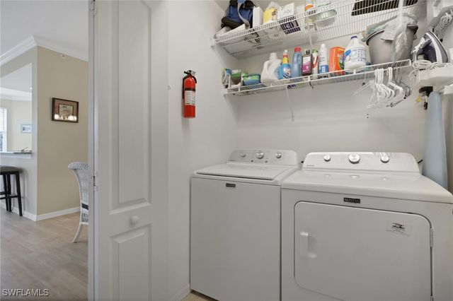 8680 Cedar Hammock CIR 122, Naples, FL 34112