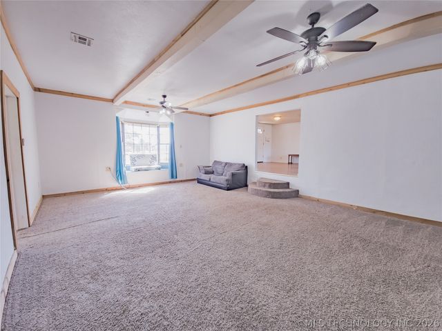 5579 Hardy Springs Road, Mcalester, OK 74501