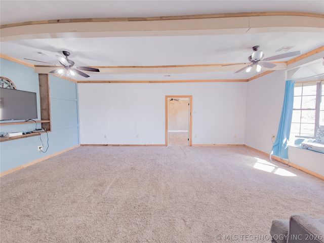 5579 Hardy Springs Road, Mcalester, OK 74501