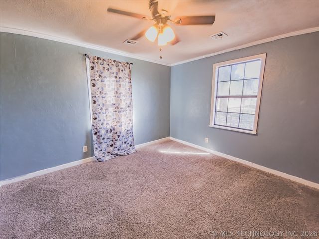 5579 Hardy Springs Road, Mcalester, OK 74501