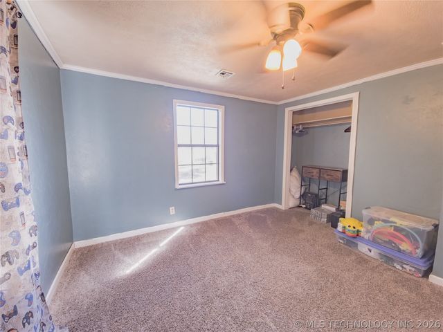 5579 Hardy Springs Road, Mcalester, OK 74501