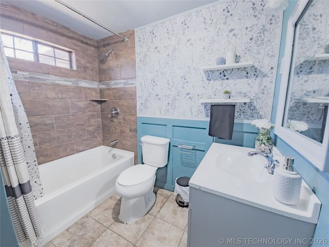 5579 Hardy Springs Road, Mcalester, OK 74501