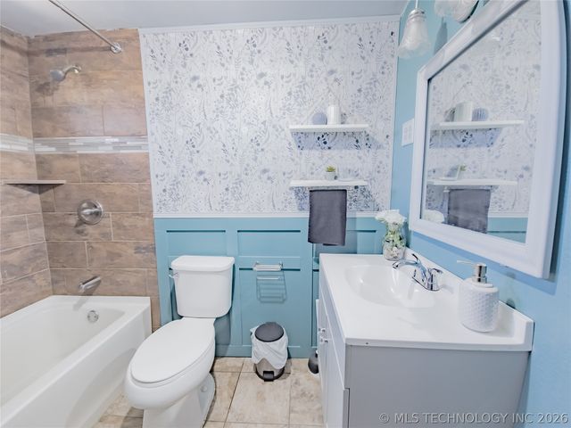 5579 Hardy Springs Road, Mcalester, OK 74501