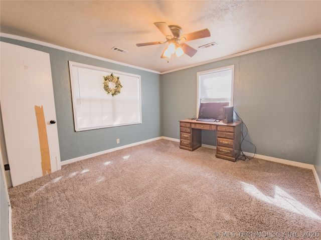 5579 Hardy Springs Road, Mcalester, OK 74501