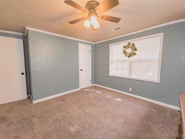 5579 Hardy Springs Road, Mcalester, OK 74501