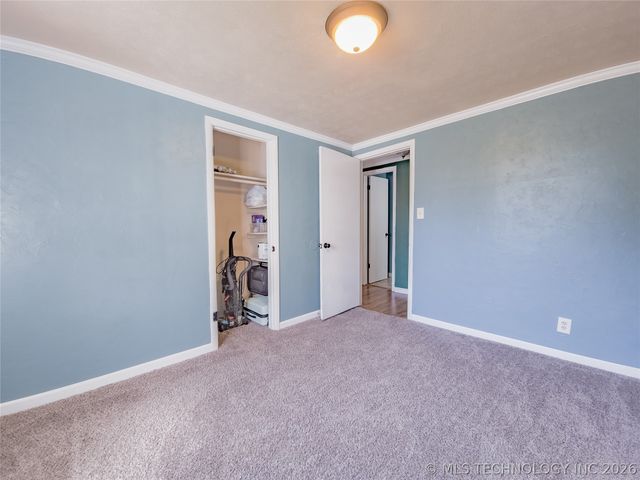 5579 Hardy Springs Road, Mcalester, OK 74501