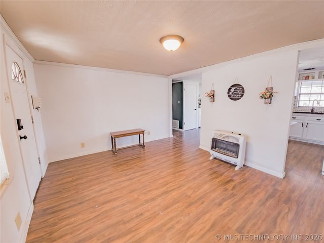 5579 Hardy Springs Road, Mcalester, OK 74501