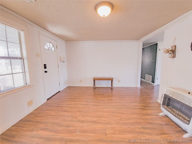 5579 Hardy Springs Road, Mcalester, OK 74501