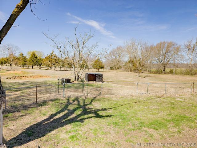 5579 Hardy Springs Road, Mcalester, OK 74501