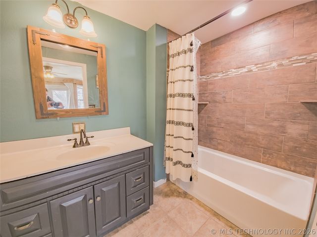 5579 Hardy Springs Road, Mcalester, OK 74501